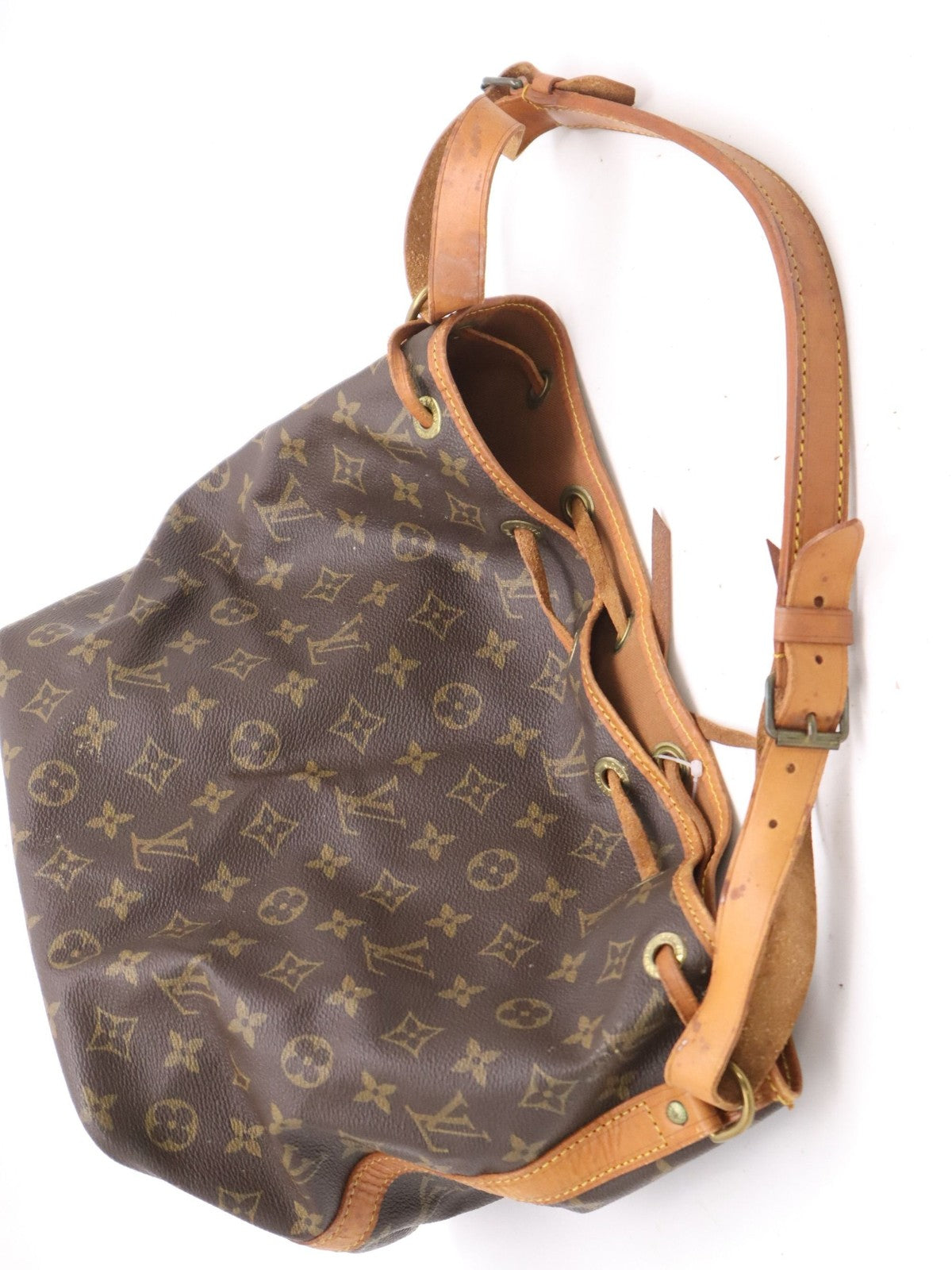 Louis Vuitton Petit Noé