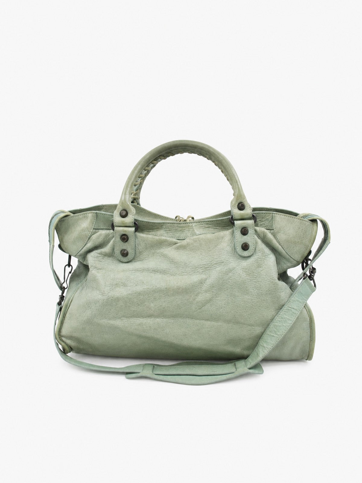 Balenciaga City