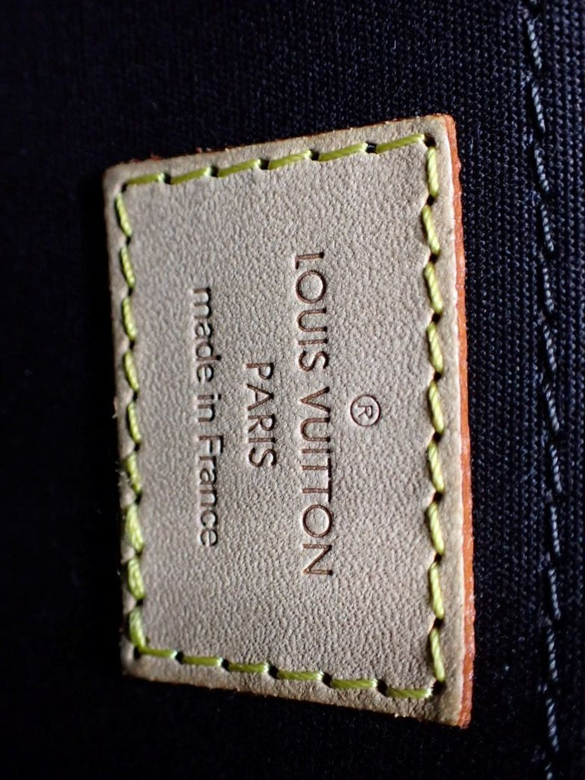 Louis Vuitton Rosewood
