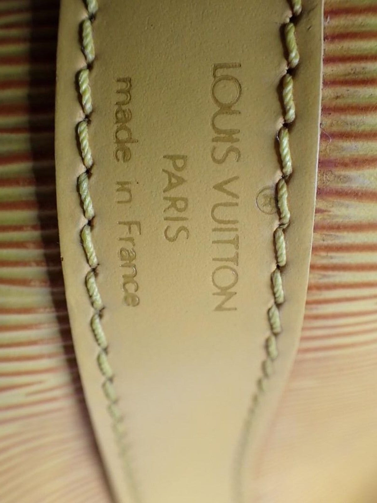Louis Vuitton Petit Noé