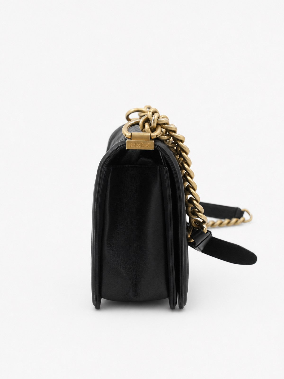 Chanel Medium Boy