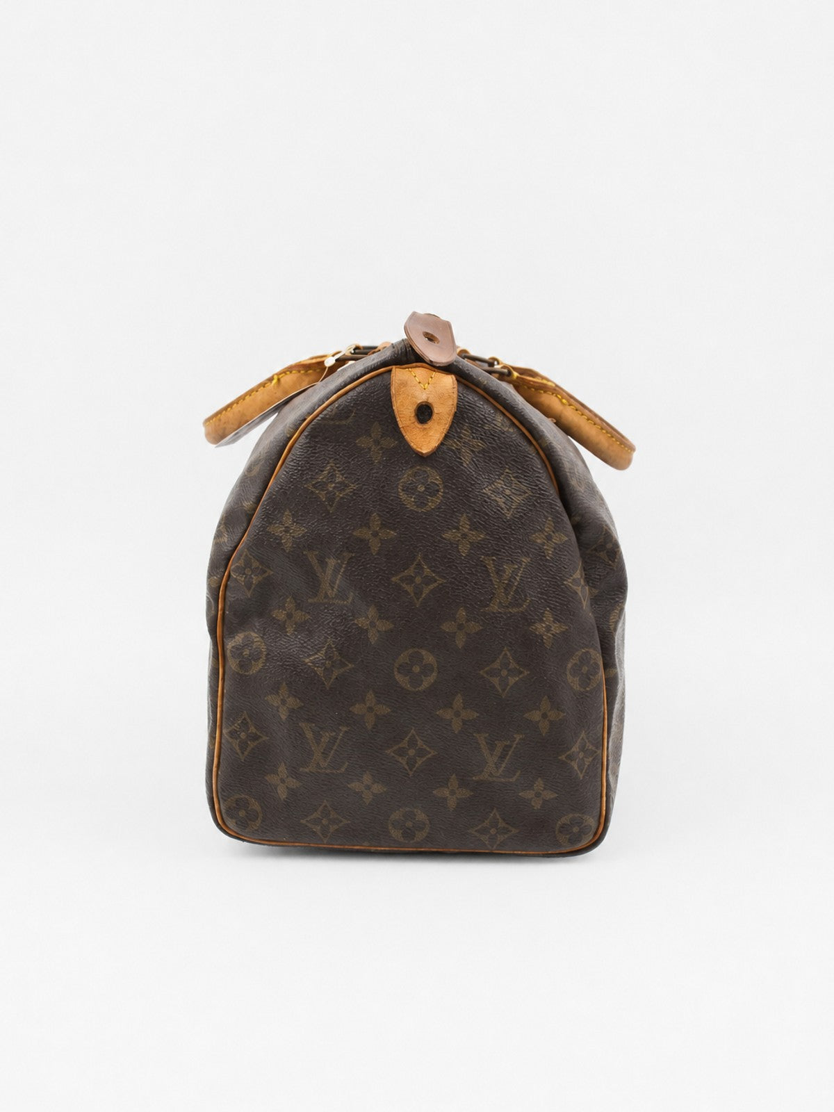 Louis Vuitton Speedy 35
