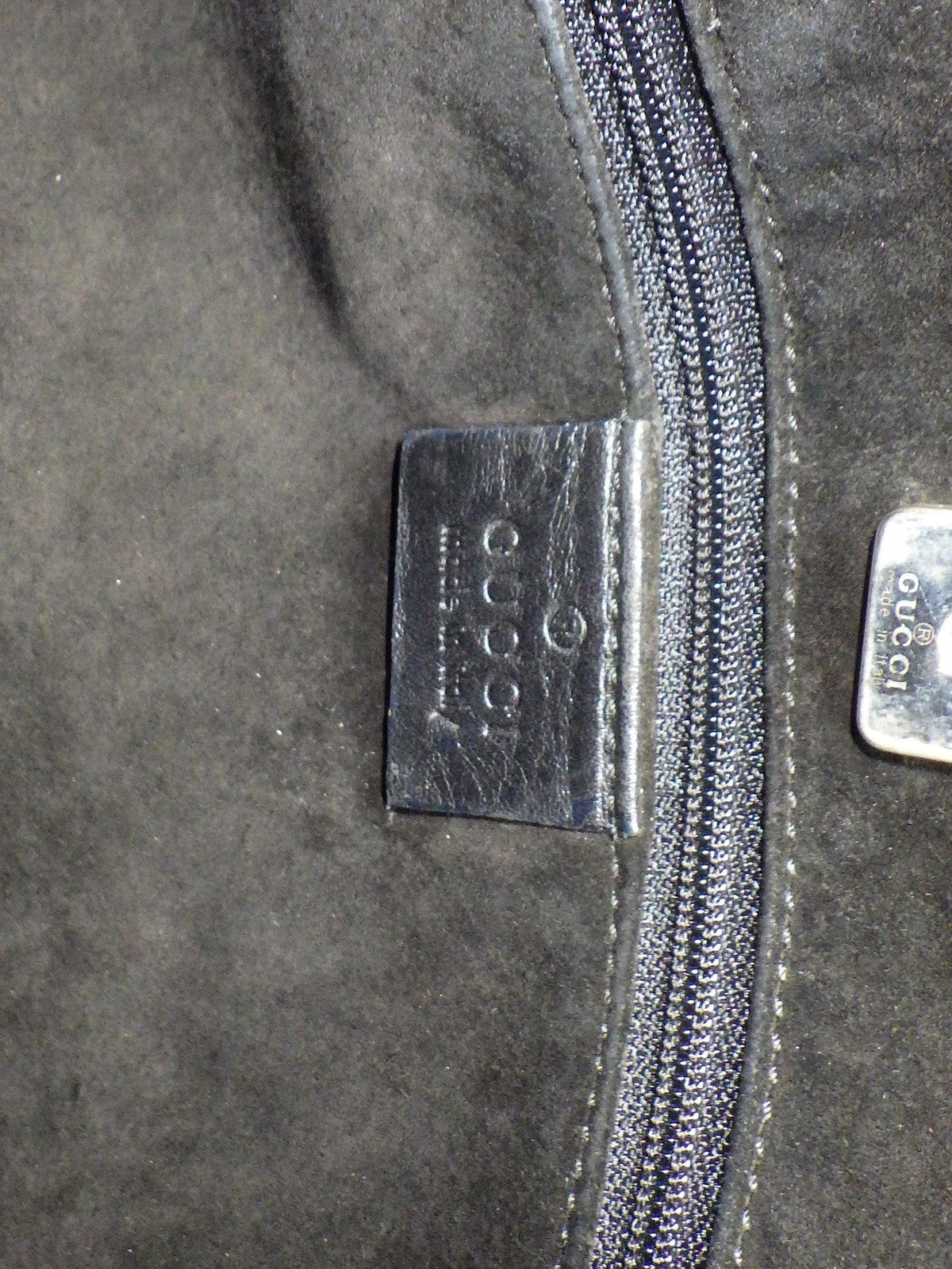 Gucci Shoulder Bag