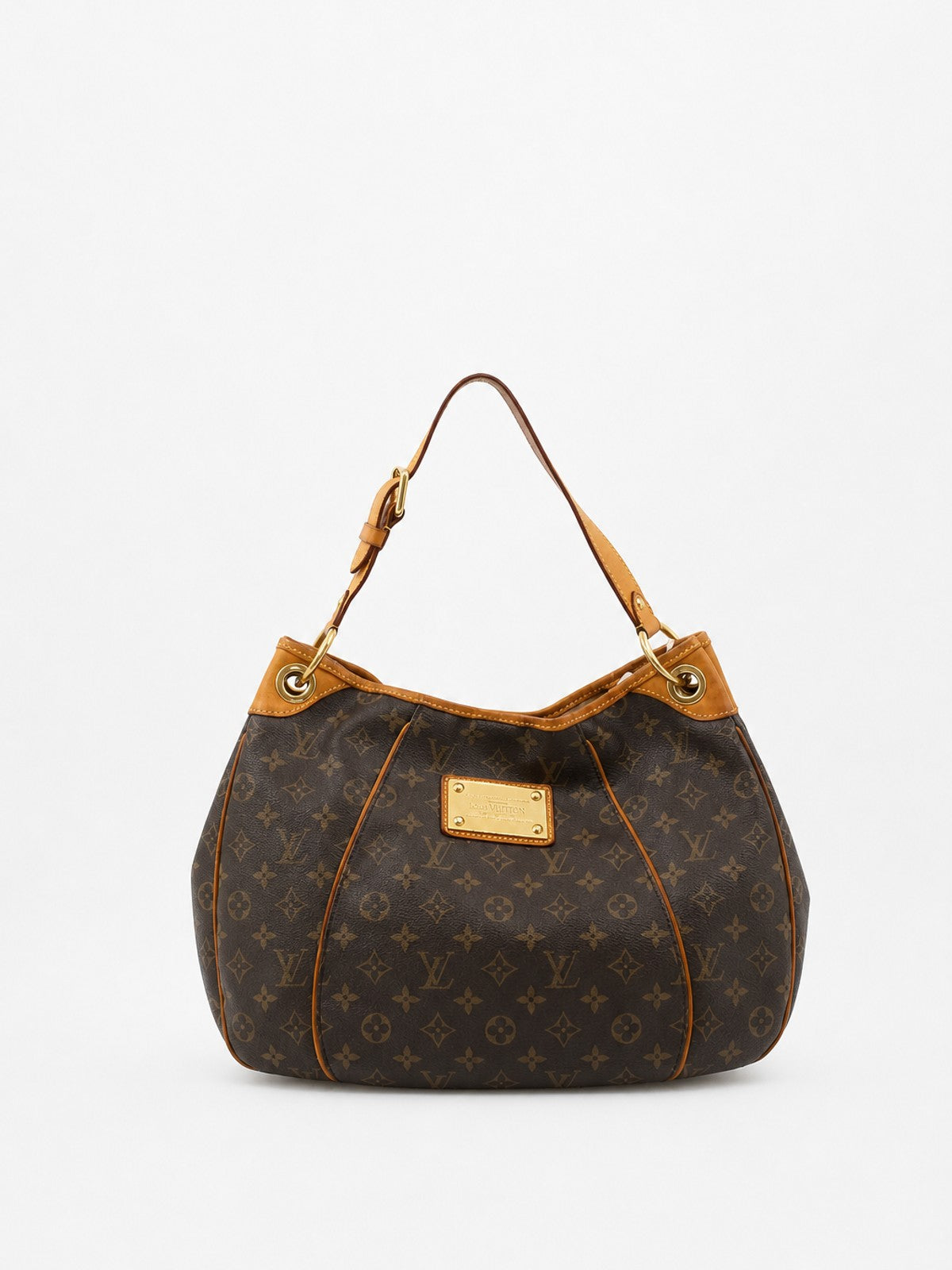 Louis Vuitton Galliera PM