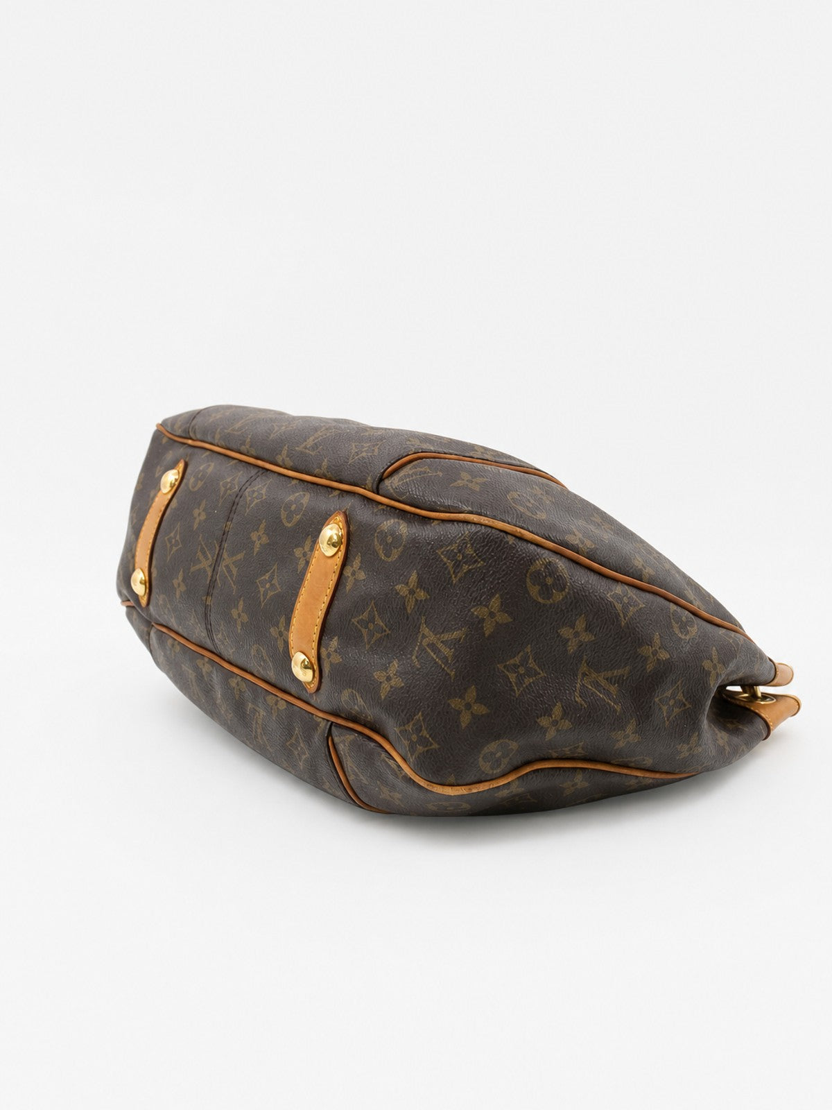 Louis Vuitton Galliera PM