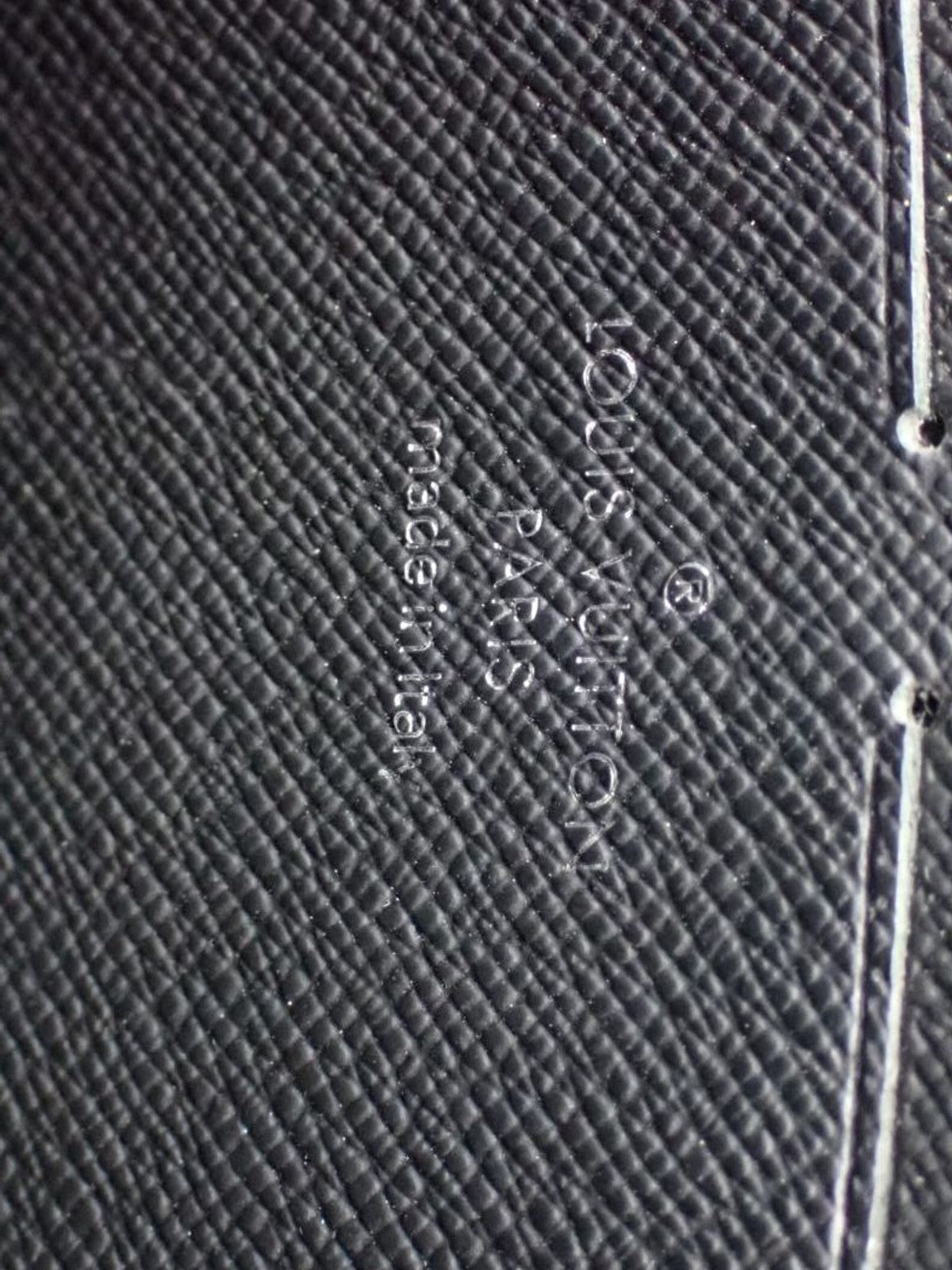 Louis Vuitton Pochette Voyage MM
