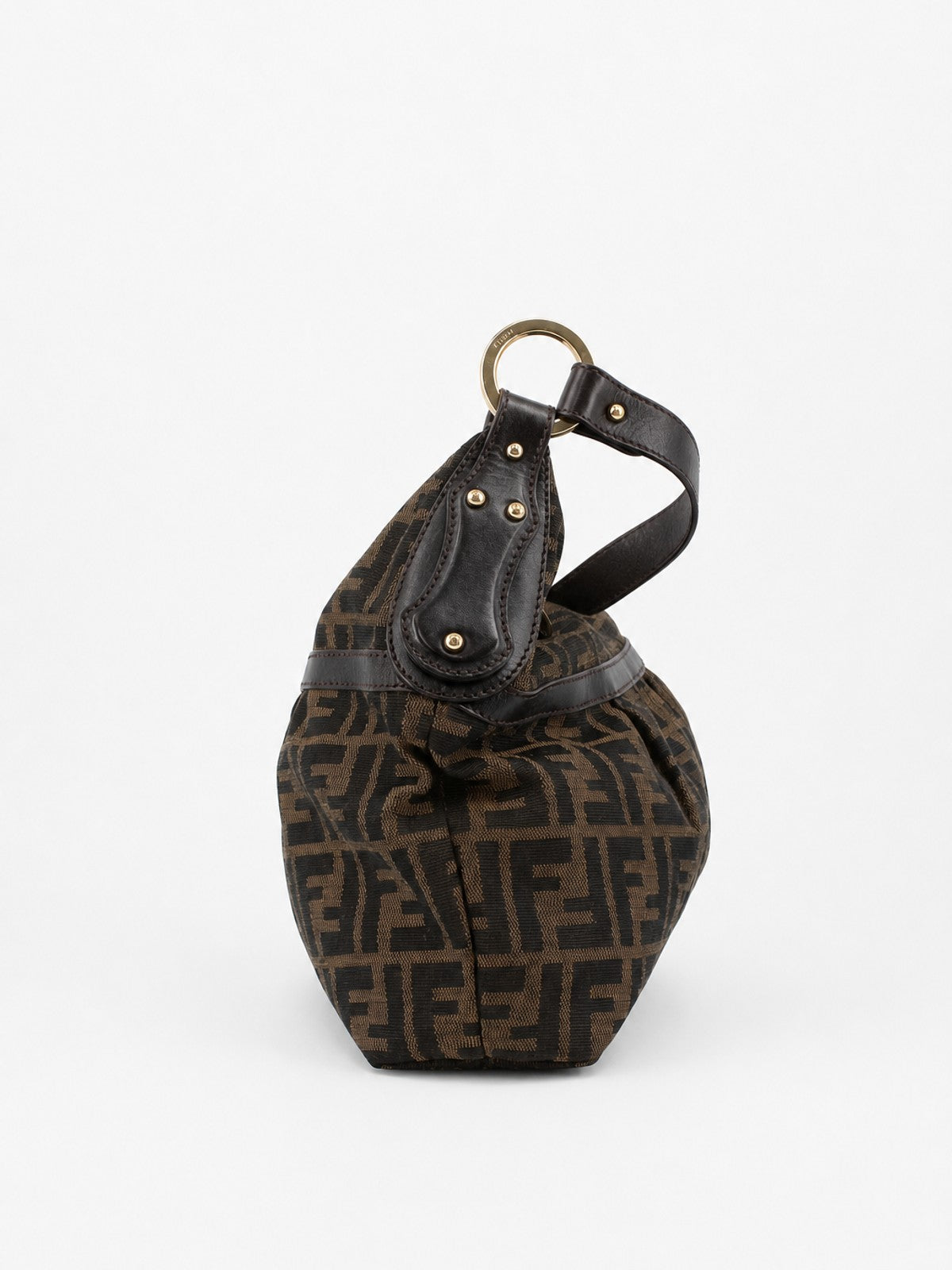 Fendi Chef Hobo