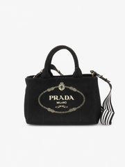 Prada Small Canapa