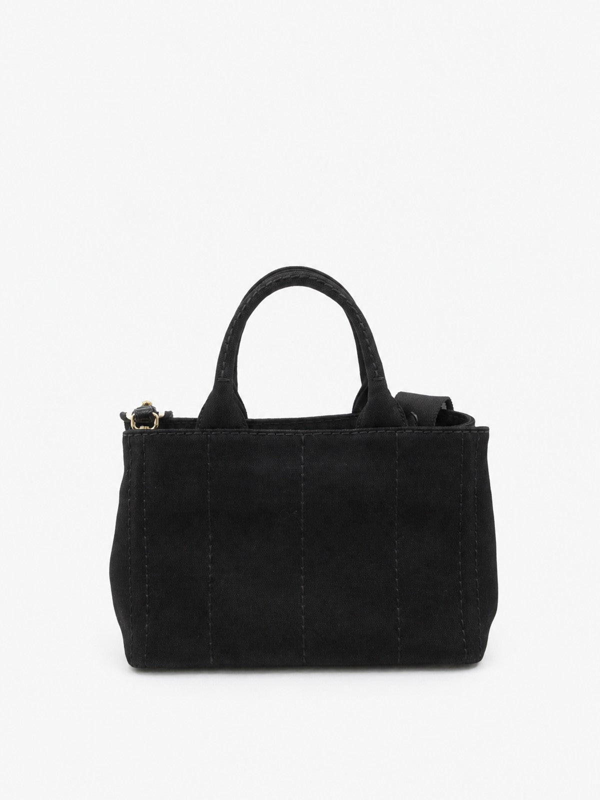 Prada Small Canapa