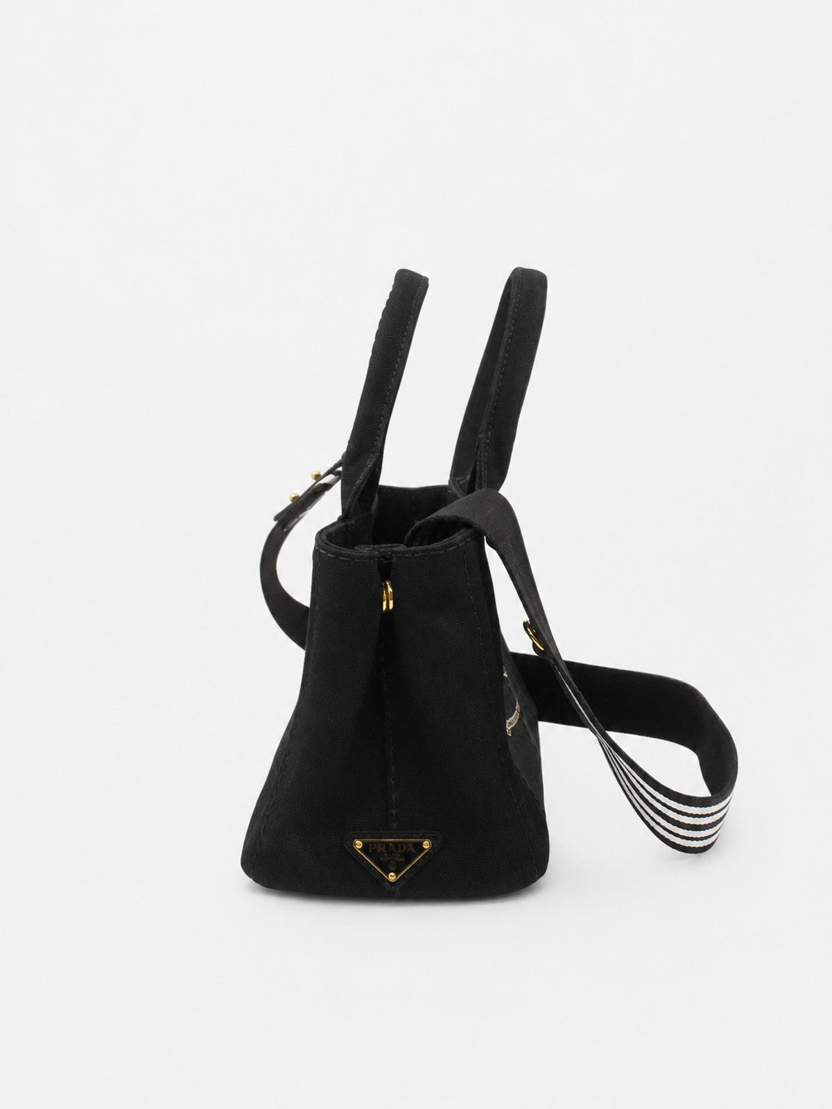 Prada Small Canapa