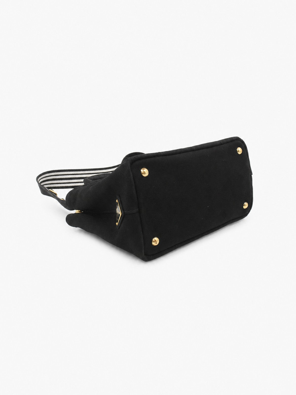 Prada Small Canapa