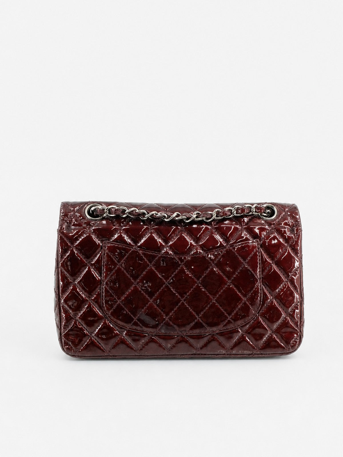 Chanel Medium Classic Flap