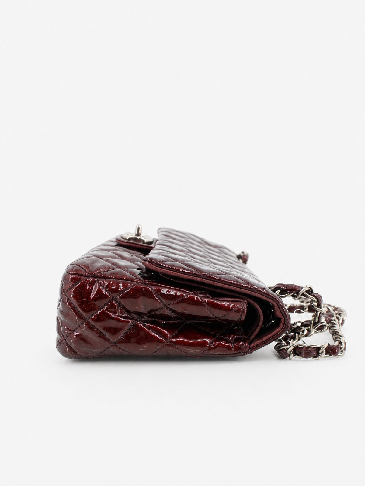 Chanel Medium Classic Flap