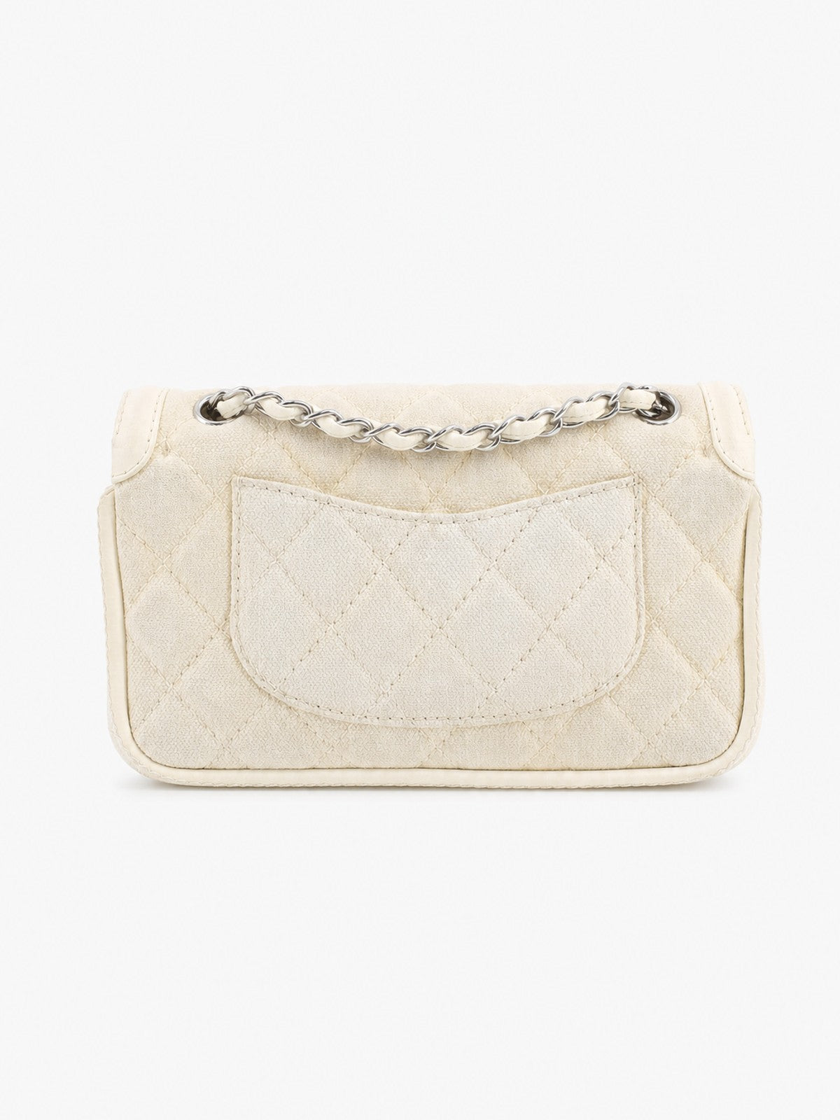 Chanel Medium Classic Flap
