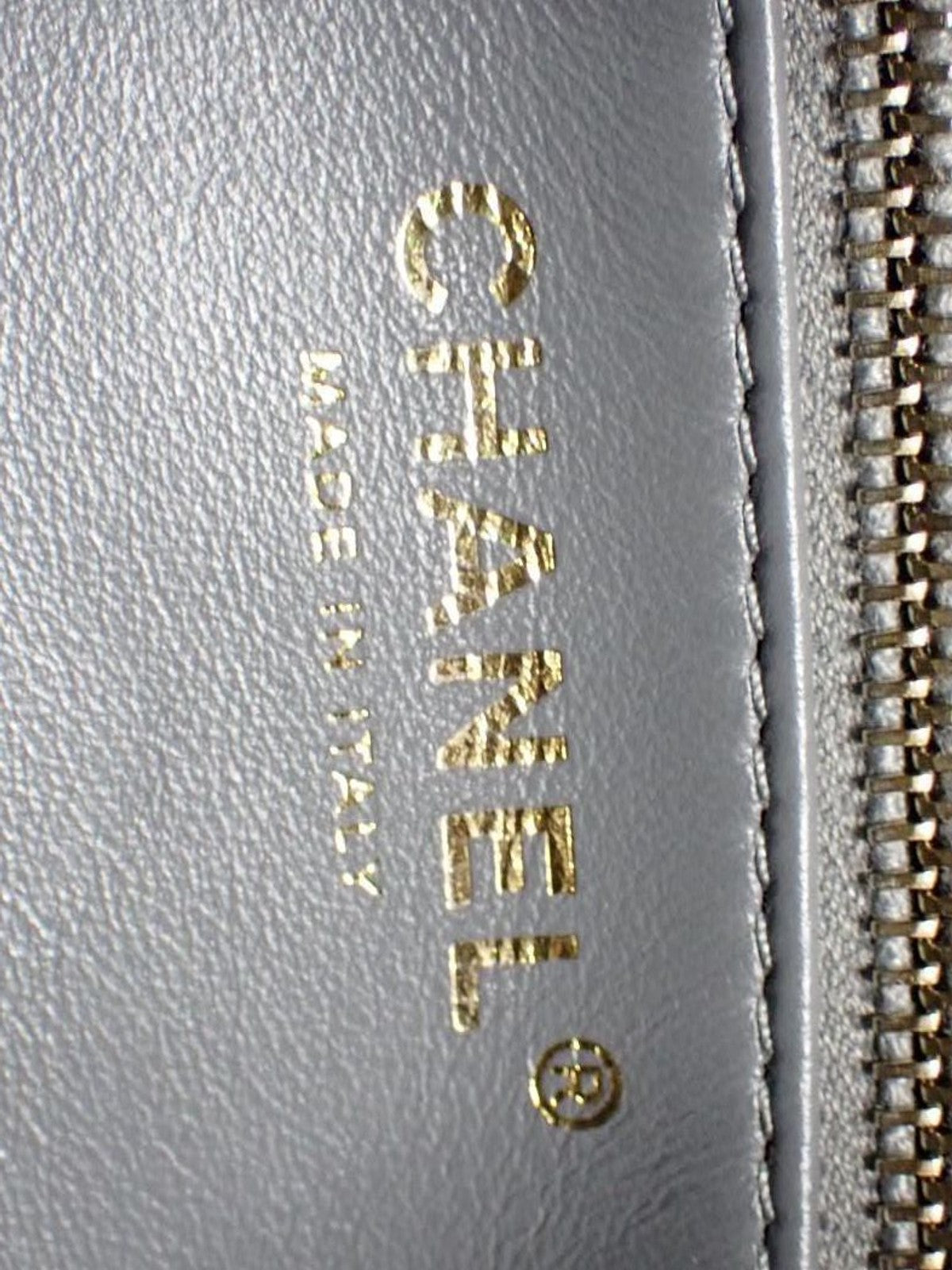 Chanel Crossbody Bag