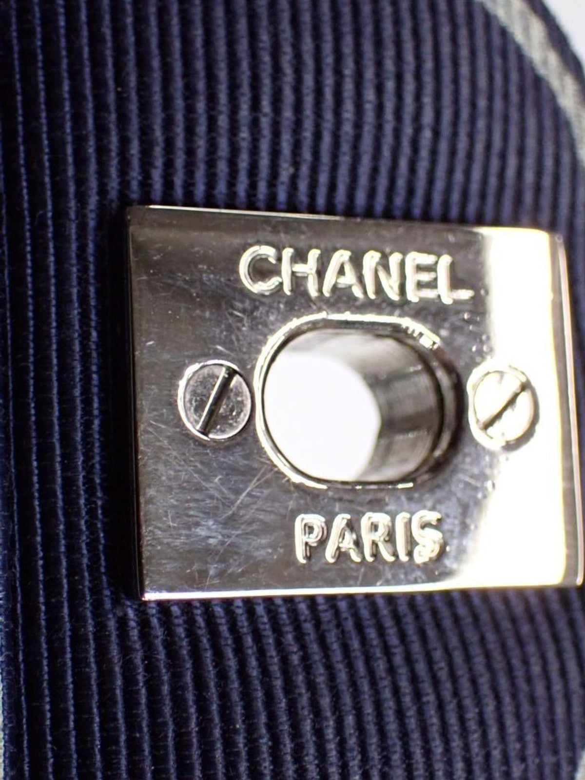 Chanel Medium Classic Flap