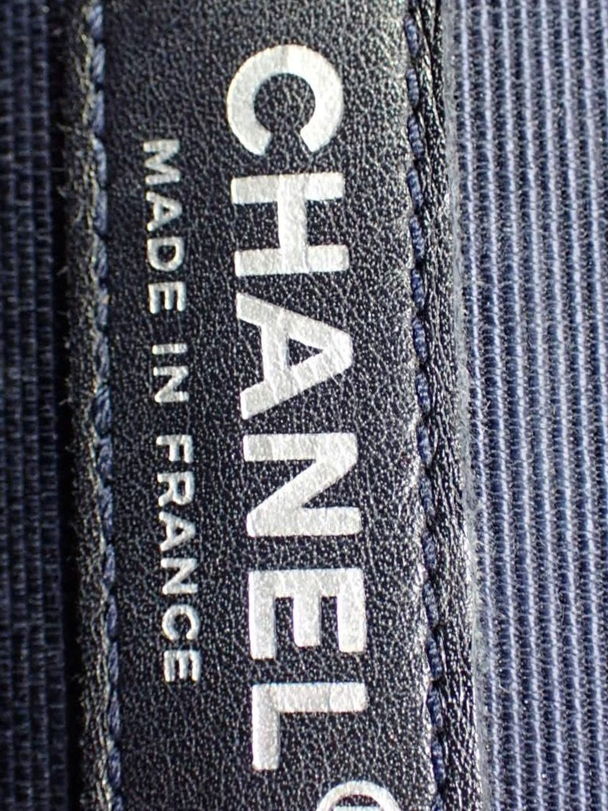 Chanel Medium Classic Flap