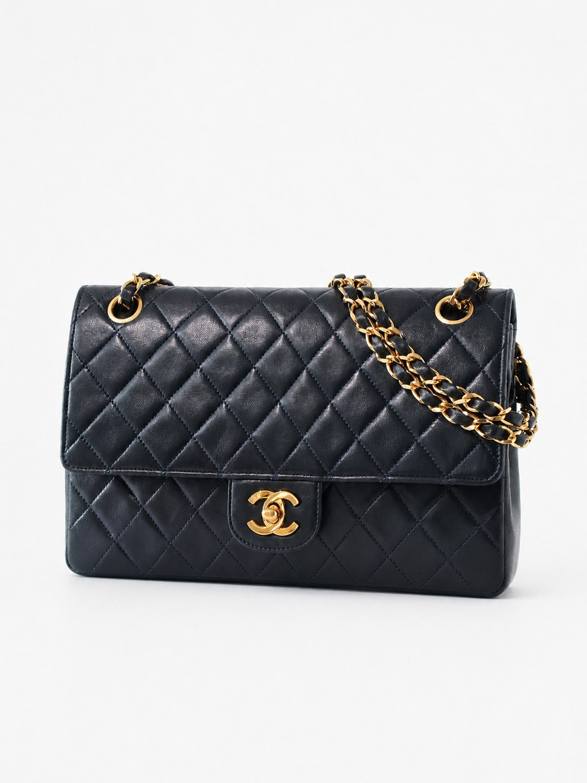 Chanel Medium Classic Flap