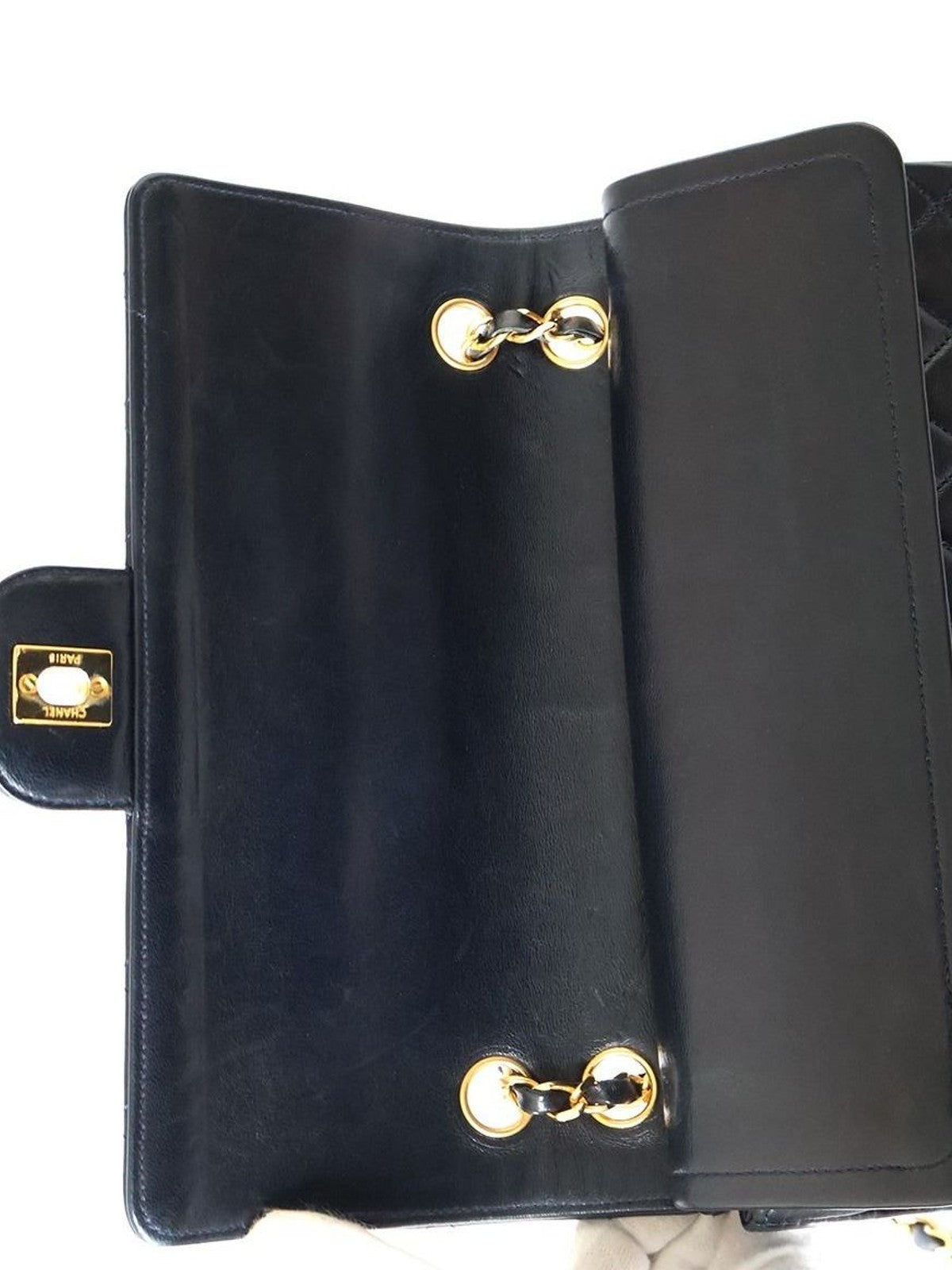 Chanel Medium Classic Flap