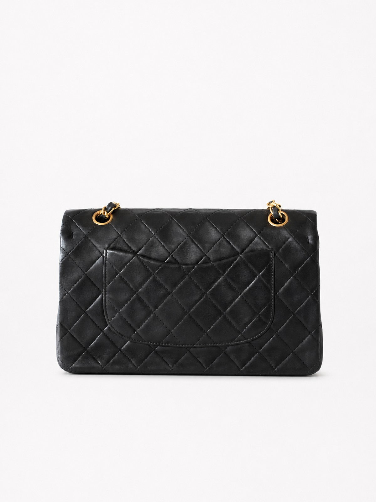 Chanel Medium Classic Flap