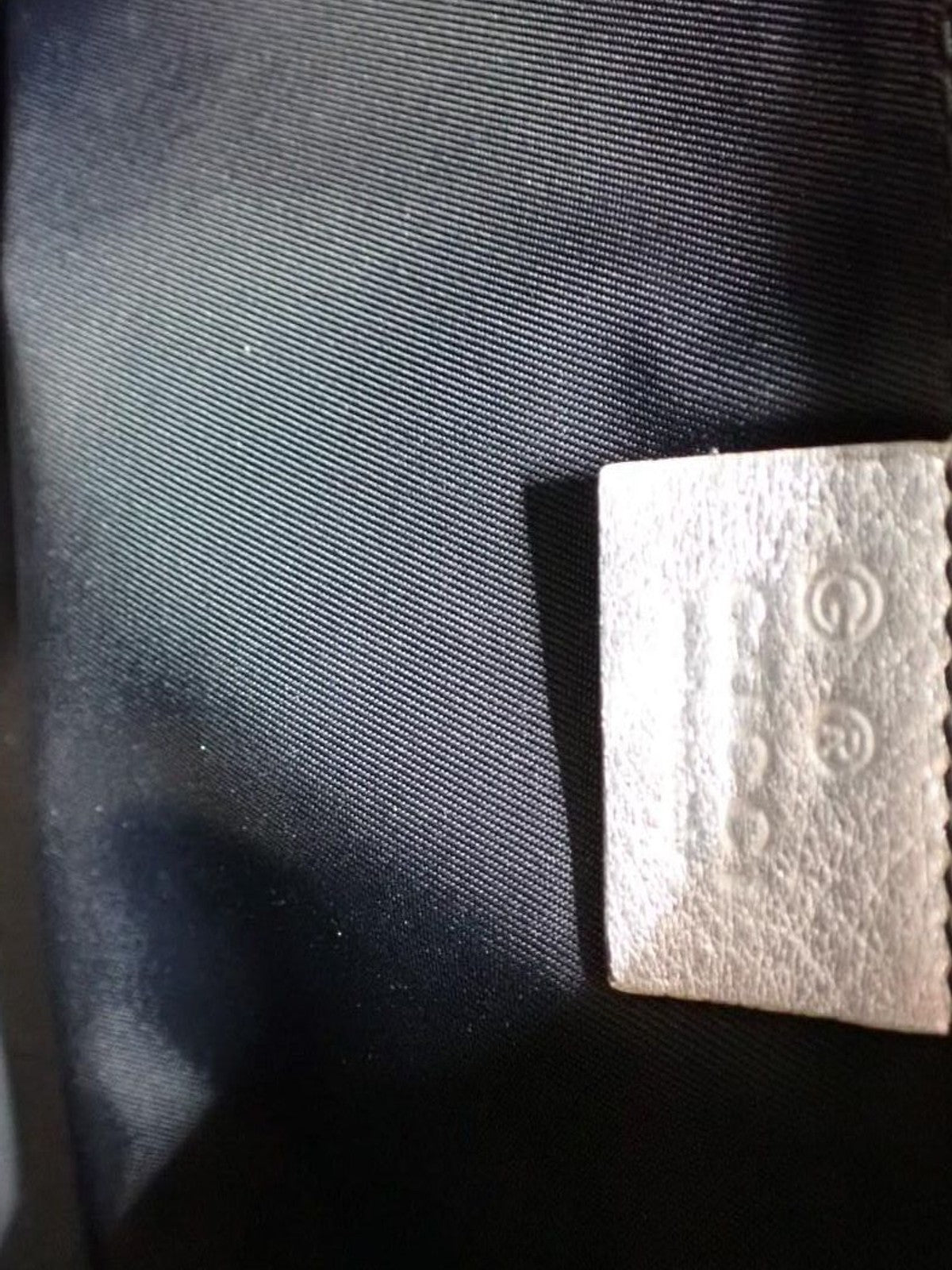 Gucci Shoulder Bag