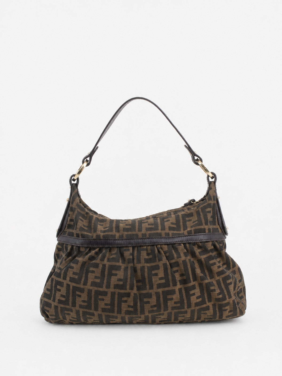 Fendi Chef Hobo