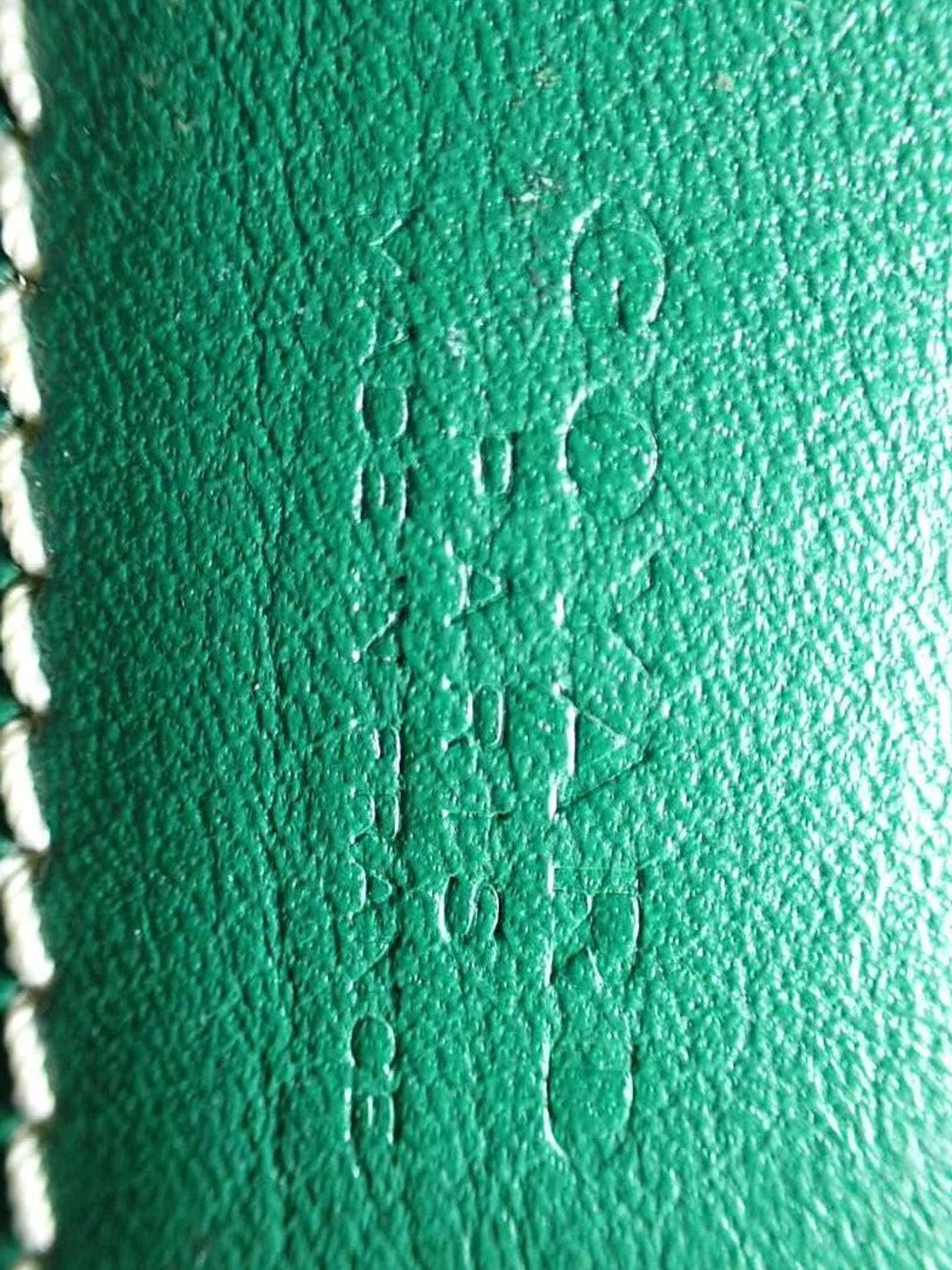 Goyard Saint Louis PM