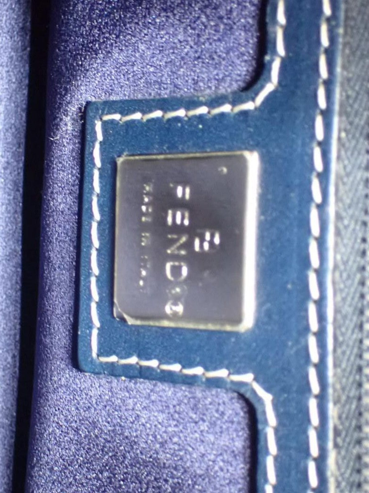 Fendi Shoulder Bag