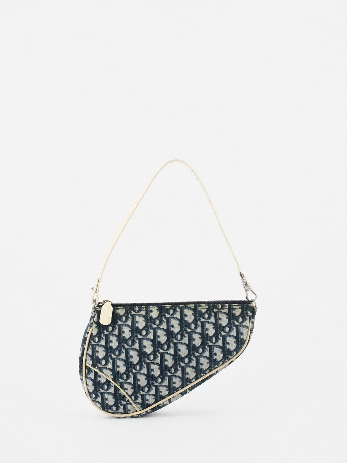 Christian Dior Saddle Pochette
