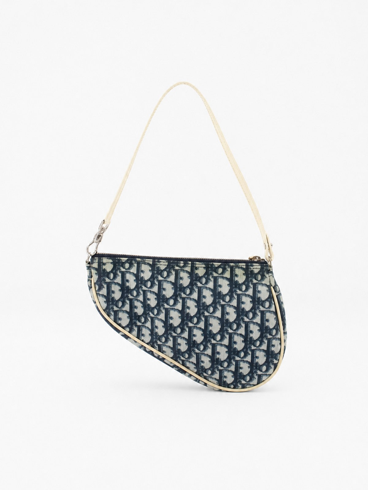 Christian Dior Saddle Pochette