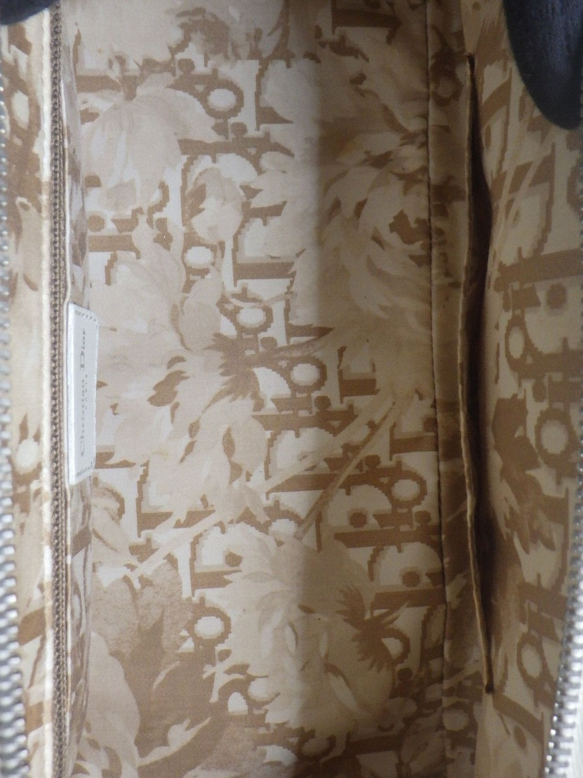 Christian Dior Hand Bag