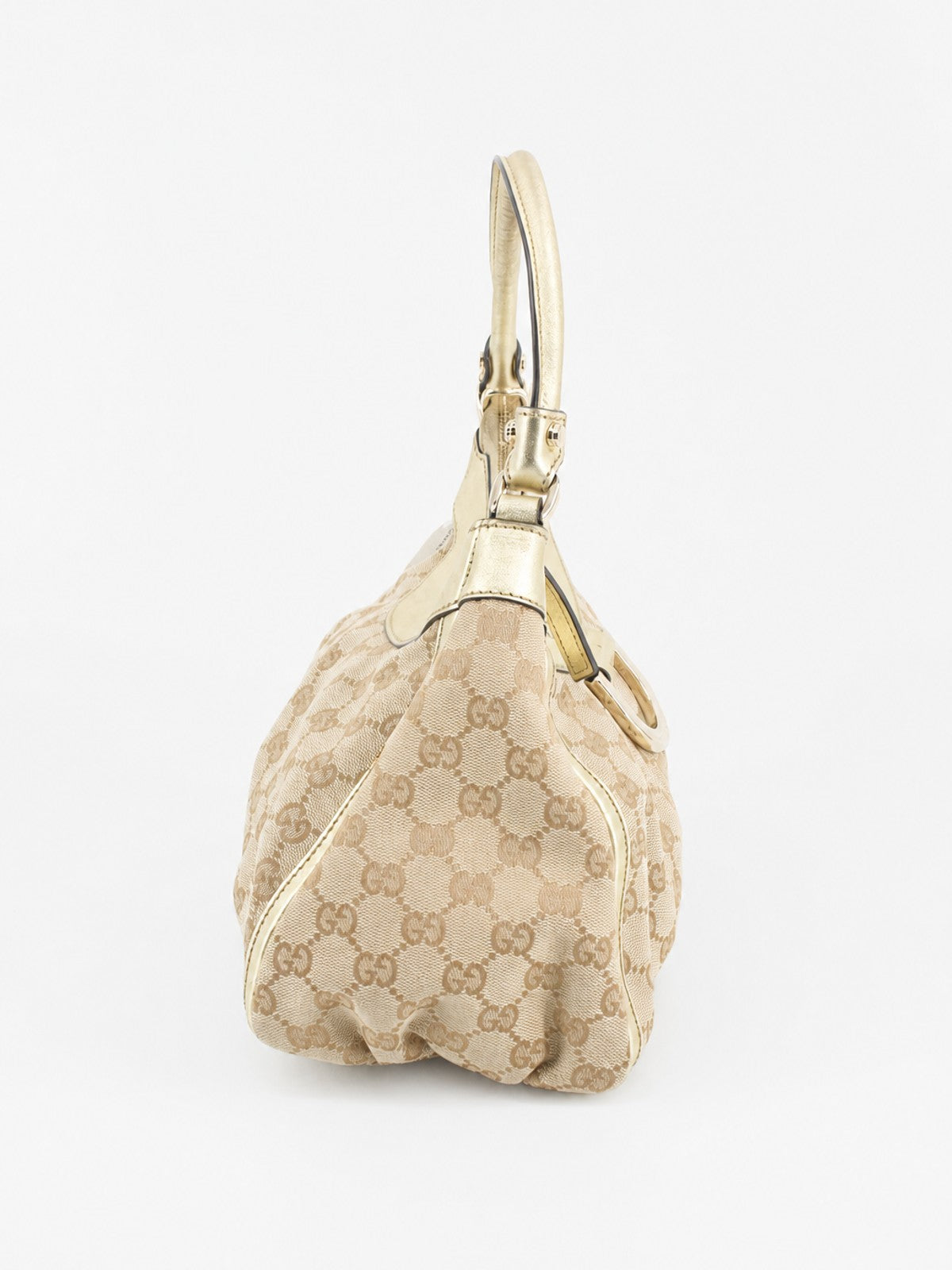 Gucci Abbey D-Ring Small