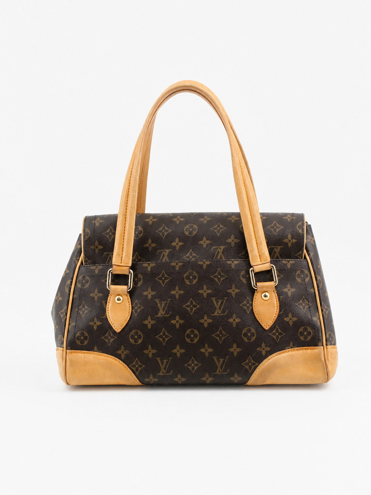 Louis Vuitton Beverly GM