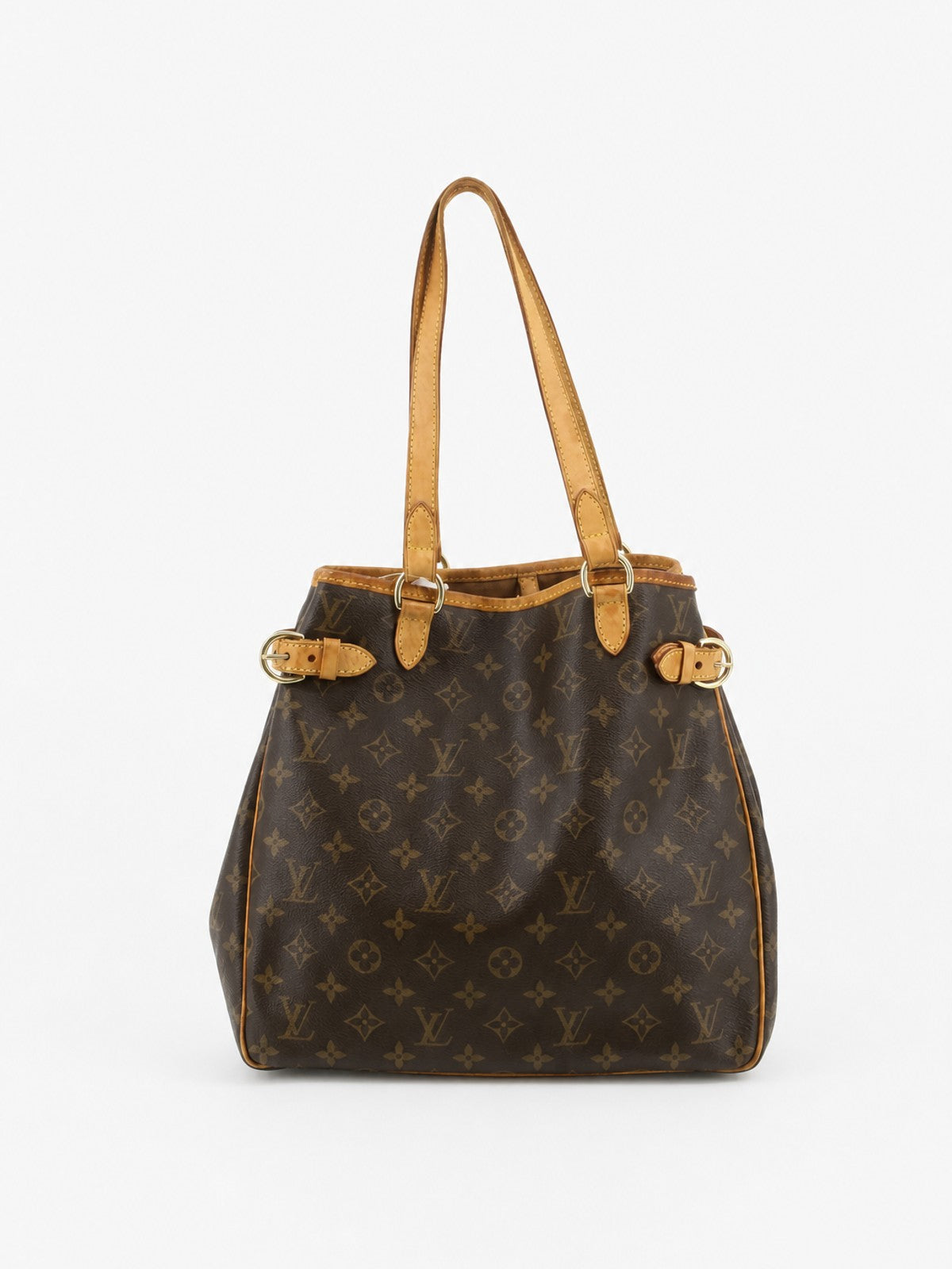 Louis Vuitton Batignolles Vertical MM