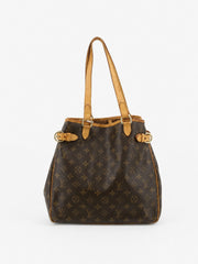 Louis Vuitton Batignolles Vertical MM