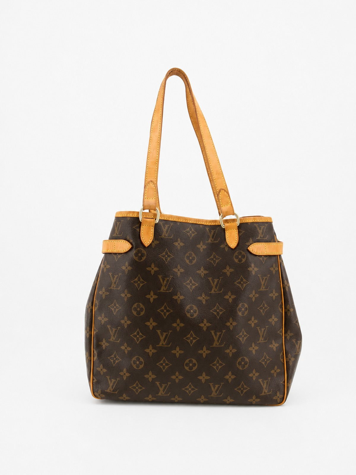 Louis Vuitton Batignolles Vertical MM