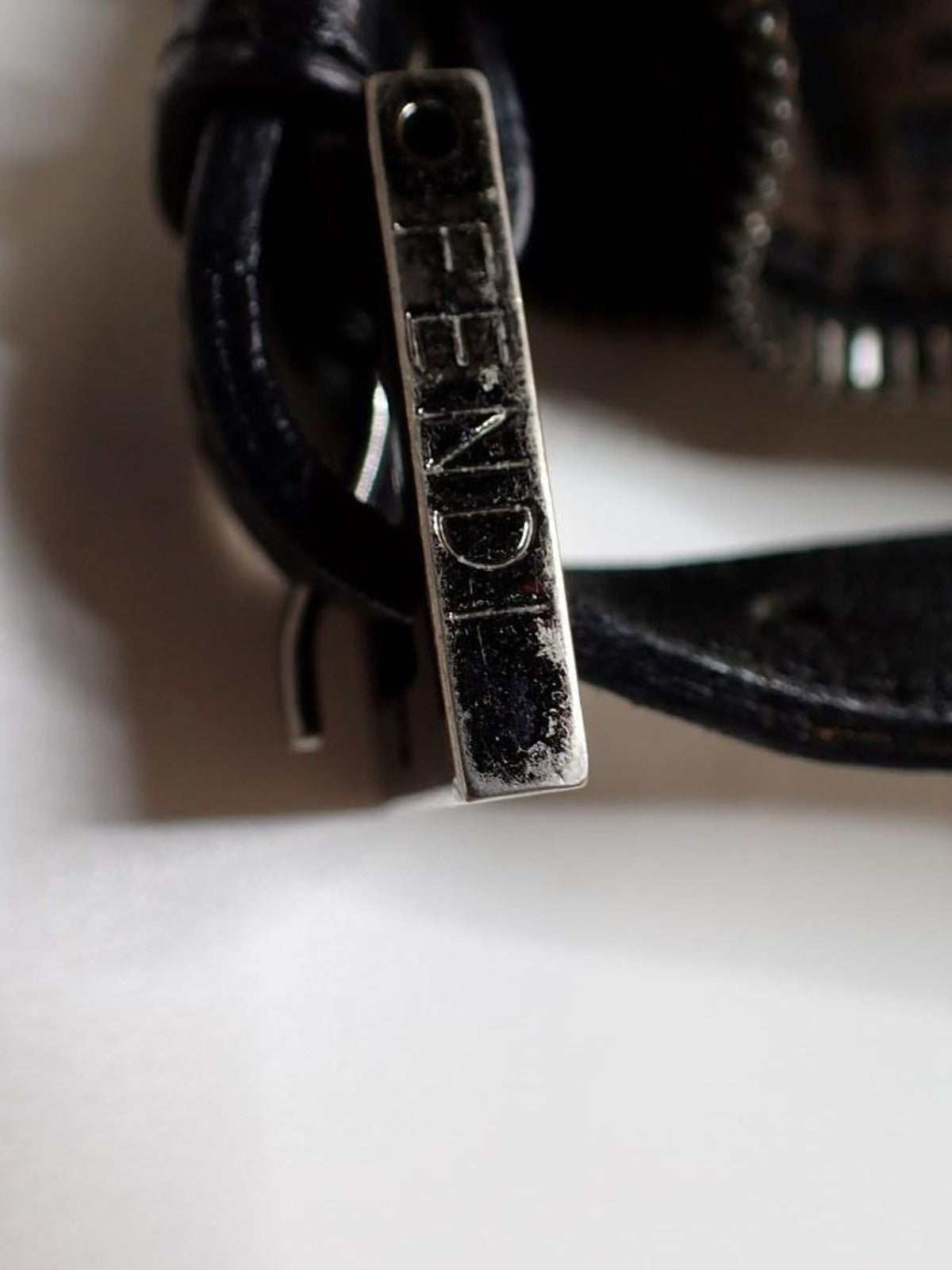 Fendi Hand Bag