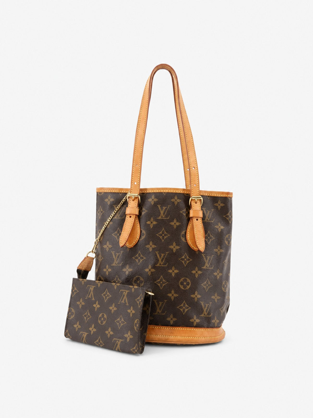 Louis Vuitton Mini Bucket