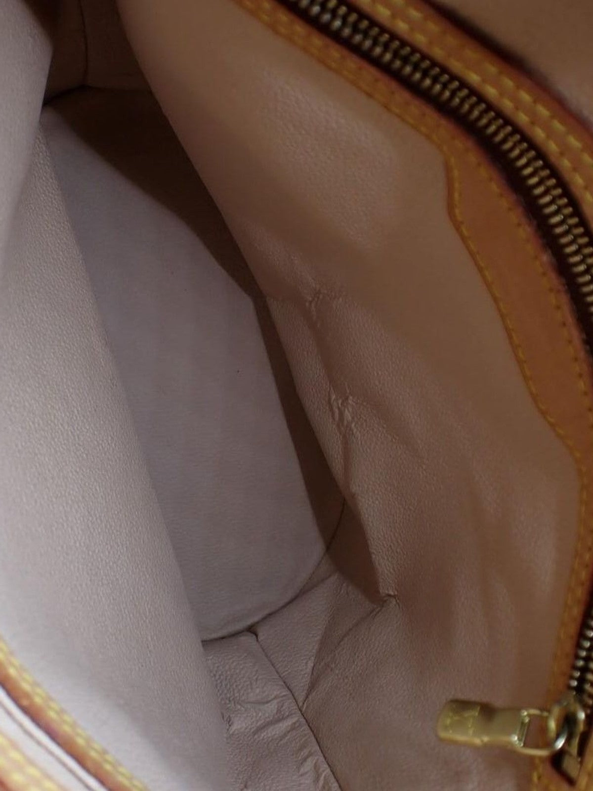 Louis Vuitton Mini Bucket