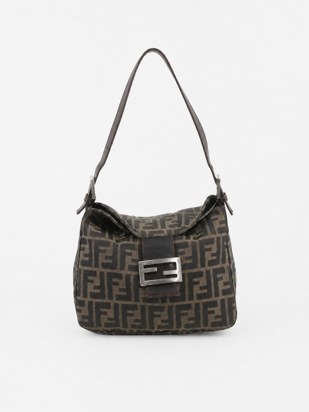 Fendi Double Flap Mamma