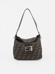 Fendi Double Flap Mamma