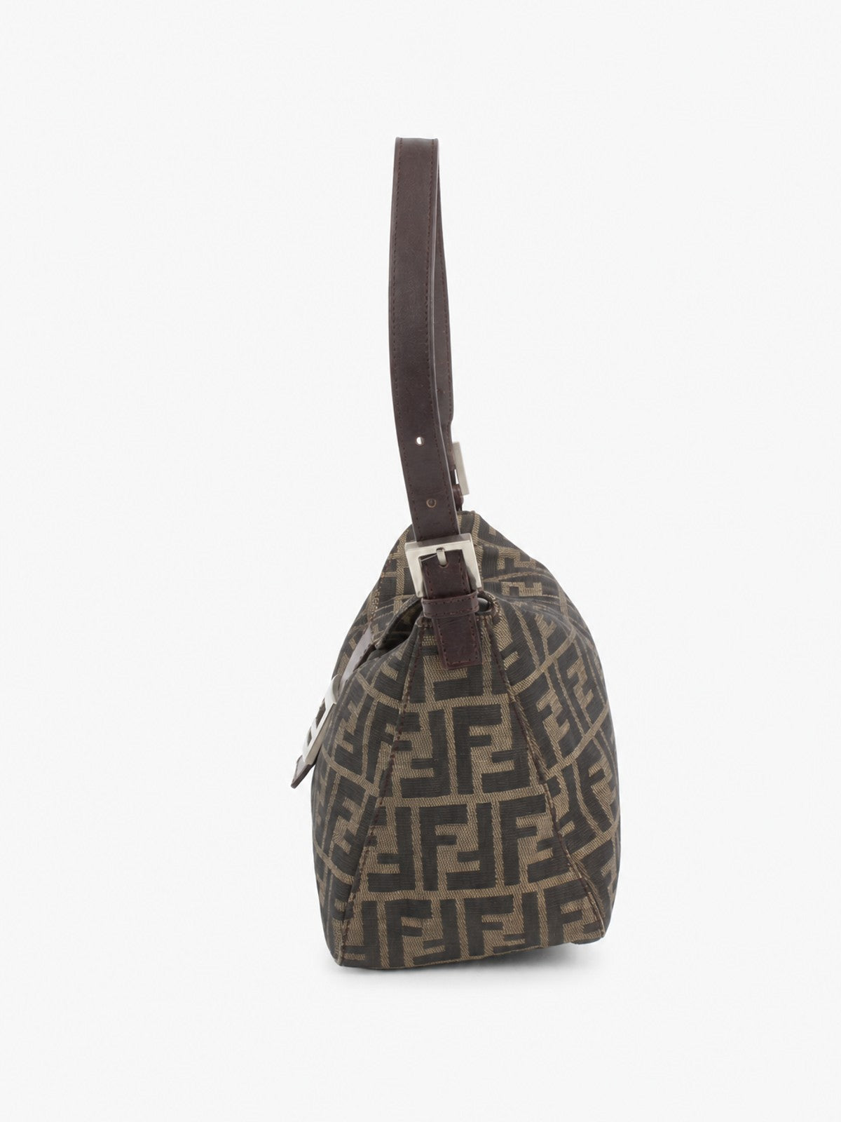 Fendi Double Flap Mamma