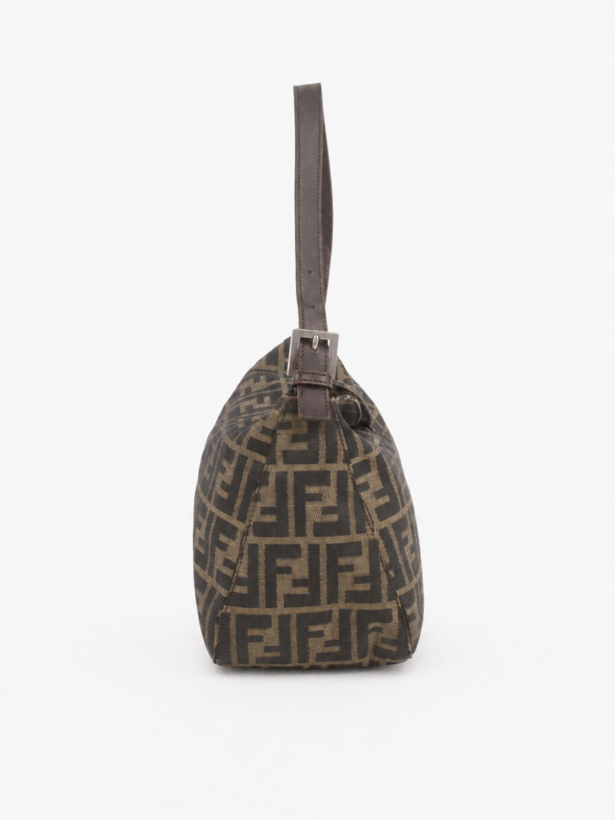 Fendi Double Flap Mamma
