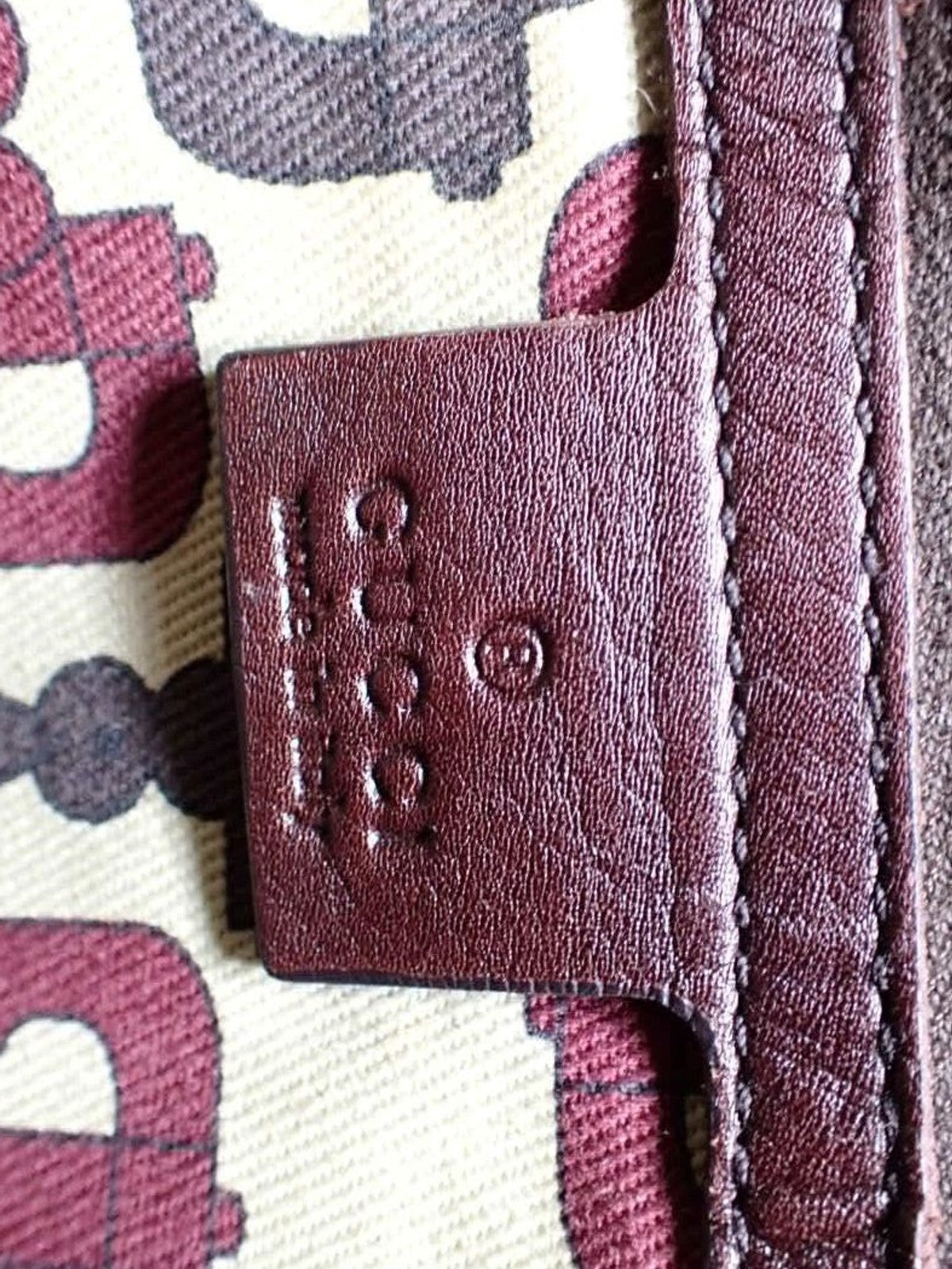 Gucci Shoulder Bag