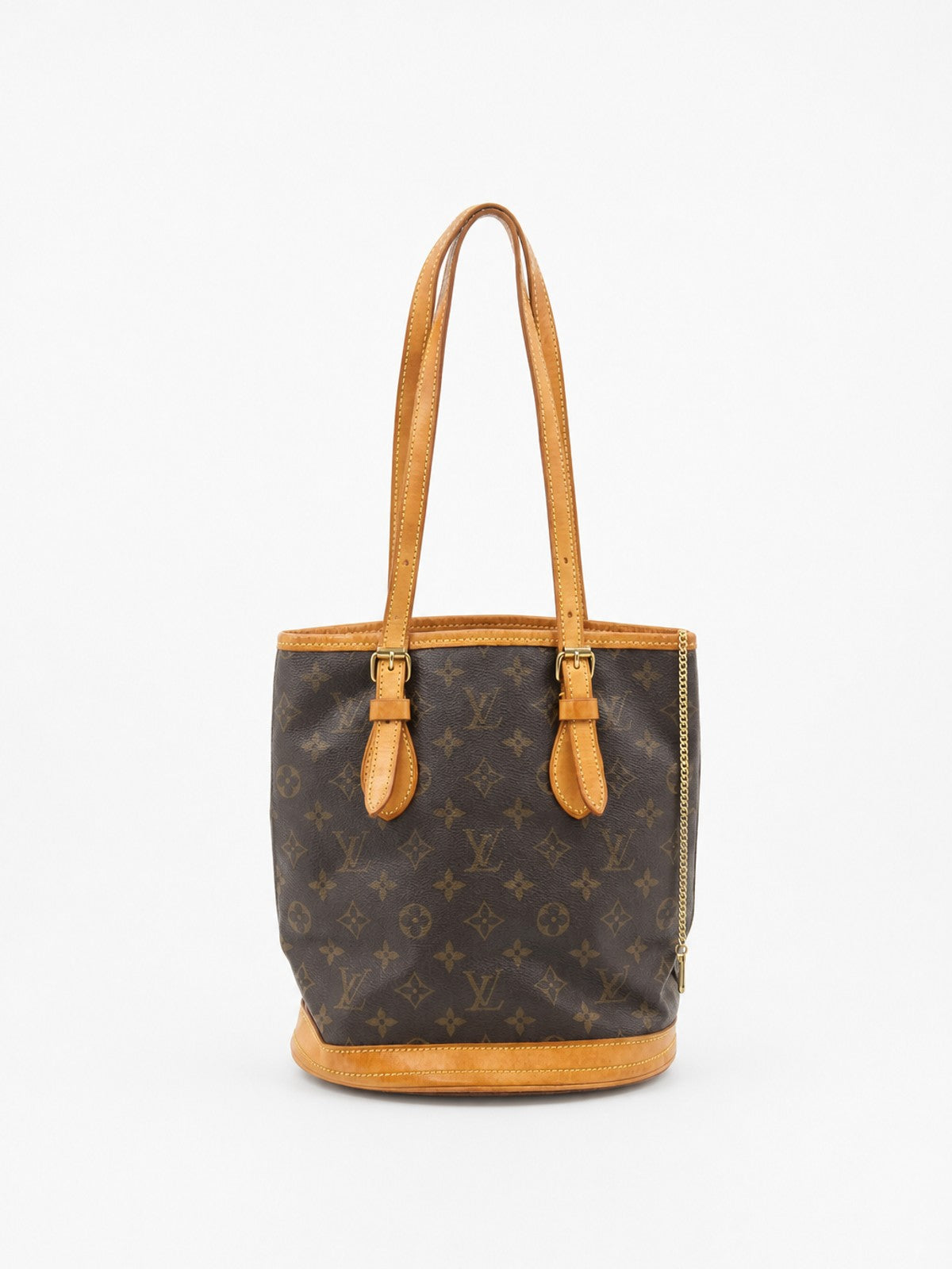 LOUIS VUITTON - BUCKET