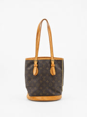Louis Vuitton Mini Bucket