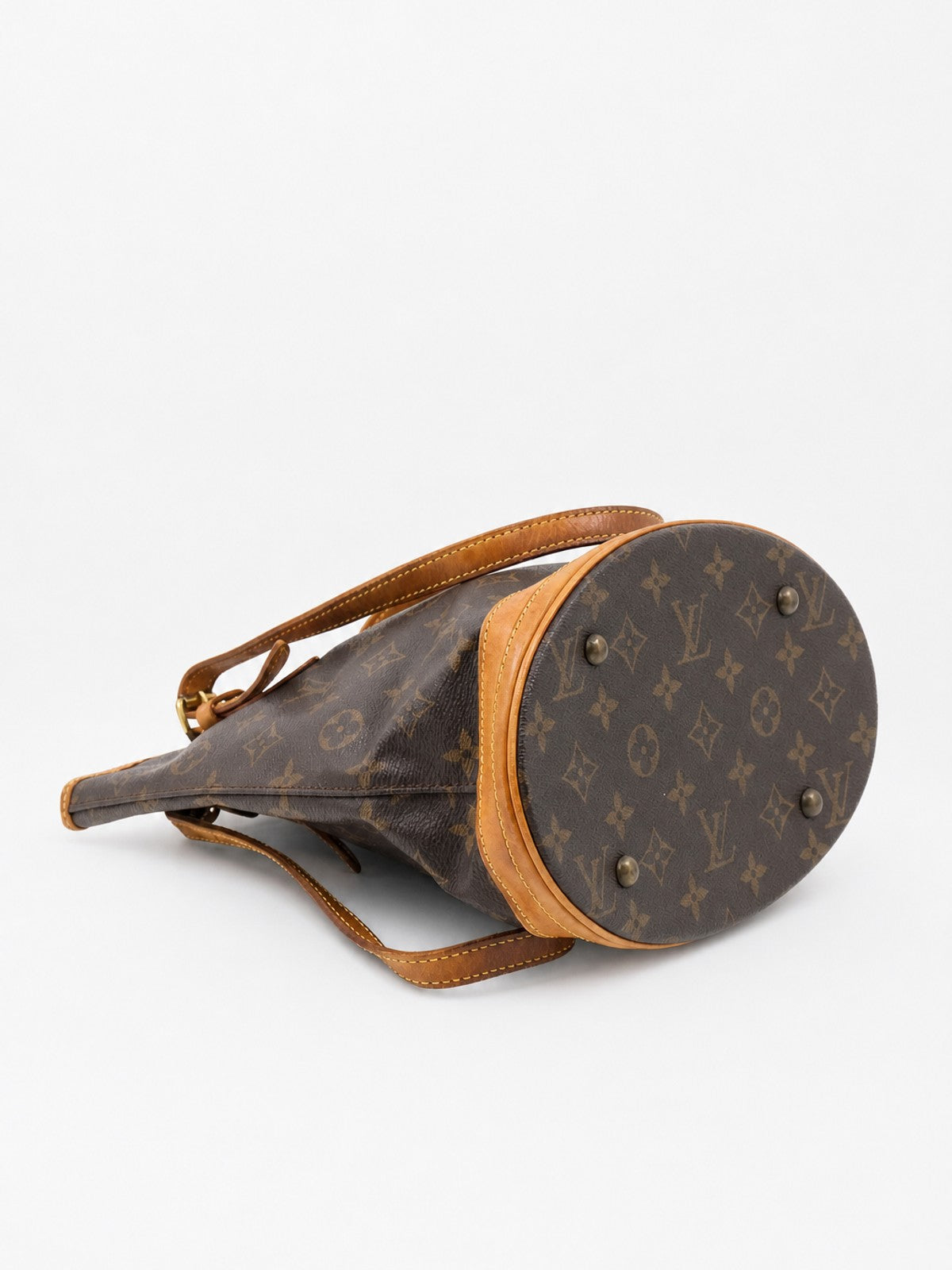 Louis Vuitton Mini Bucket