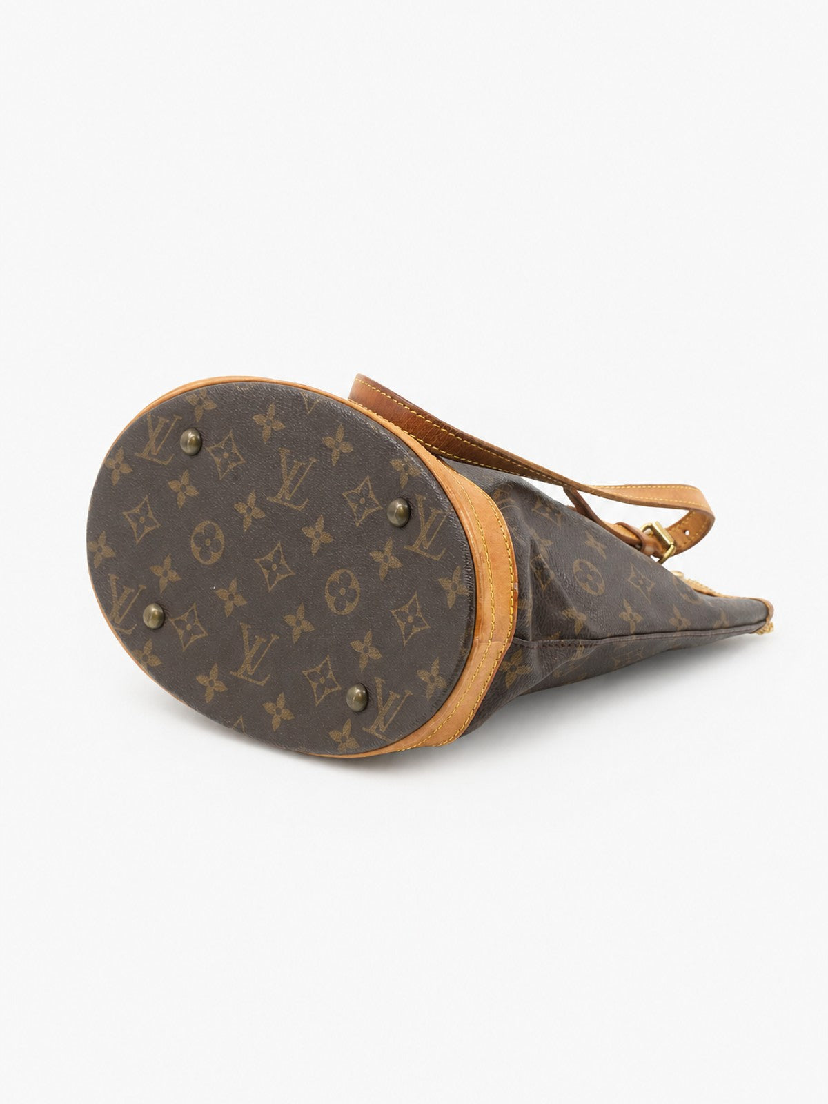 Louis Vuitton Mini Bucket