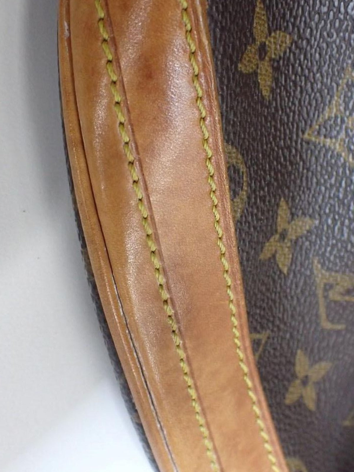 Louis Vuitton Mini Bucket