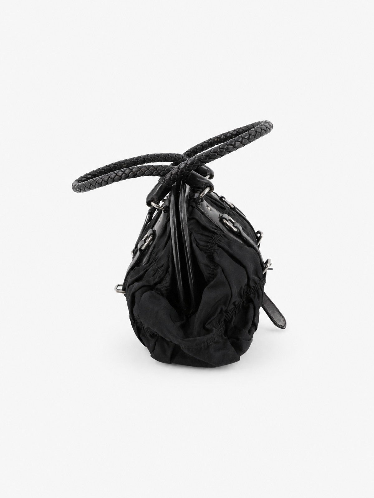 Prada Shoulder Bag
